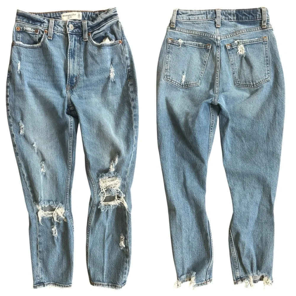Abercrombie 
